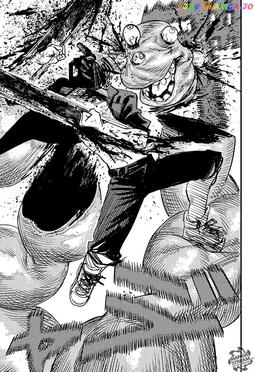 Chainsaw Man, Chapter 2 image 18